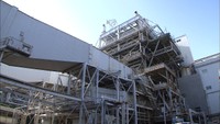 四国電力 徳島・阿南発電所1、2号機の廃止を決定 設備の老朽化で