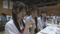 中四国9県の女子高校生が集まり「ガールズ・サミット」 自分らしいキャリアの実現について語り合う 岡山市