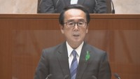 香川県・池田知事が初答弁「来年度からは自身の考えをより反映した新しい施策を」 9月県議会代表質問