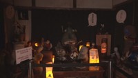 夏の夜にヒンヤリ…妖怪美術館で「肝試し」イベント ちょうちん片手に散策 香川・小豆島