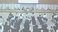 伊方原発3号機の廃炉求めるなどの株主提案、全て否決 四国電力の株主総会