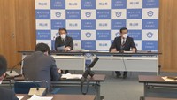 岡山県での聖火リレー 観客を招いて到着セレモニー実施へ 4月16日に観客の募集開始