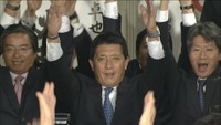 衆院選 香川は自民2勝・希望1勝
