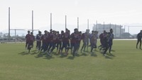 今年こそ! ファジアーノ岡山がJ1昇格へ始動