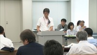 迫る参議院選挙へ…立候補予定者対象の説明会 香川県庁