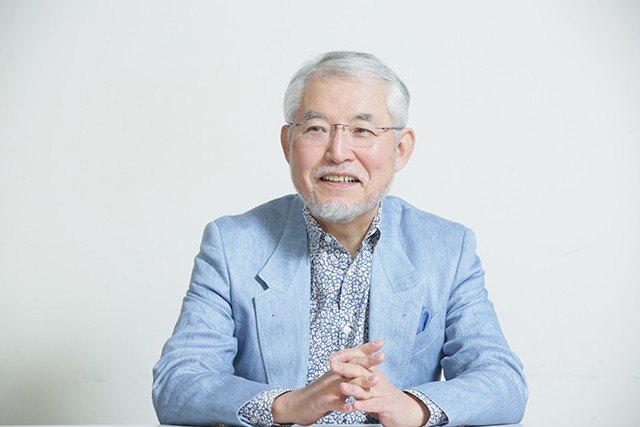 経済コラムニスト 大江英樹さん