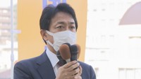 国民民主党・玉木雄一郎代表が岡山へ 速やかな大規模経済対策の必要性など訴え