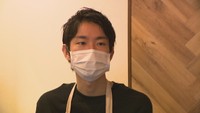 オープン当日に全焼した店…火事からの再起 クラファン開始 岡山市