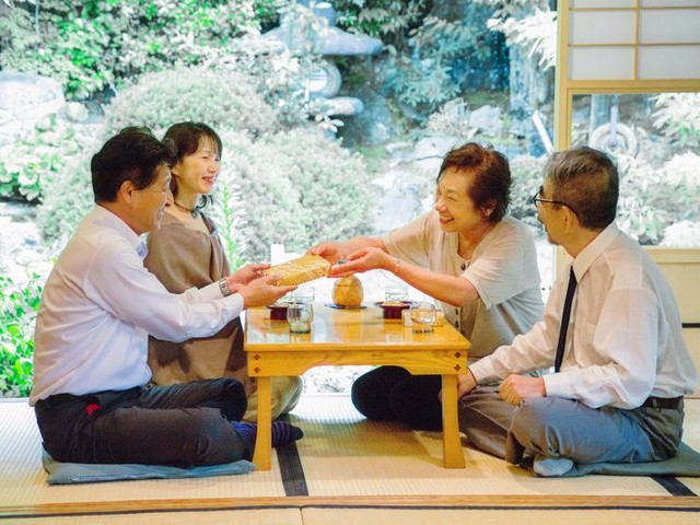 相続が立て続けにあった際には、相次相続税控除を使うことができます