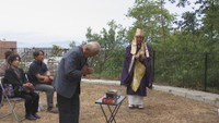 168人が犠牲になった紫雲丸事故から70年 慰霊祭行われる 香川・高松市