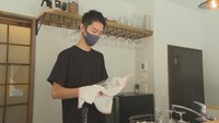 開店当日に店が全焼…絶望から再起した男性が念願の「新店舗」オープンへ 岡山市