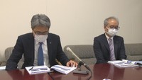 クレーンメーカー・タダノが決算「10年ぶり、かつ過去最大の赤字」 当期純利益が約130億円のマイナス
