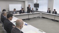 暴走族追放へ香川県警や自治体などが協議 2023年は8グループ14人を検挙 ここ数年は少人数でゲリラ的な暴走を行う傾向