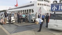 小川さんと平井さん接戦の香川1区 鍵を握る「小豆島票」の行方は 衆院選2021