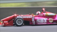 夢のF1へ新たな一歩!岡山出身の中学生レーサー F3デビューで快走