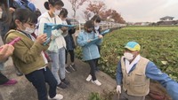 【特集】五感で探る!小学生が地元の食を取材 “自分だけ”のニュースづくり 香川