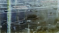 岡山大学が岡山市中心部にかつて「古墳」があったと確認 手掛かりは“1枚の写真”