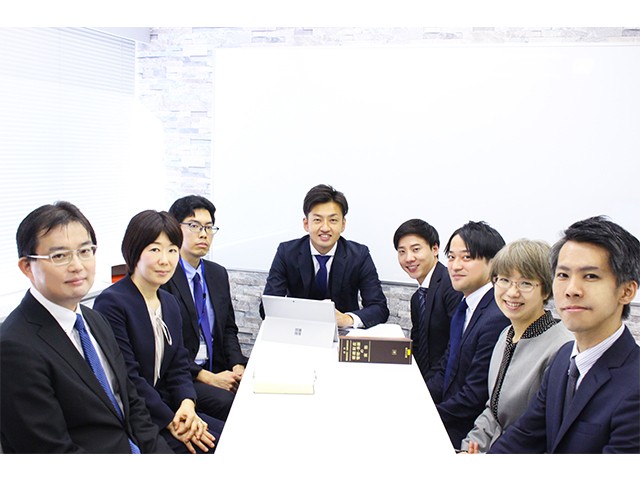 司法書士法人リーガル・フェイス 差し替え 中