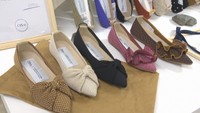 岡山市のデパートで持続可能な暮らしを彩る雑貨など販売 天満屋の若手社員が半年かけ企画