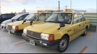 岡山のタクシー運賃2月1日から改定 初乗りと加算距離の短縮で実質値上げに