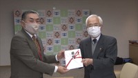 〈新型コロナ〉感染症医療体制充実へ 香川・坂出市がクラウドファンディング
