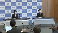 〈新型コロナ〉岡山県内で新たに2人の感染確認 東京在住の男性は岡山・赤磐市で感染確認
