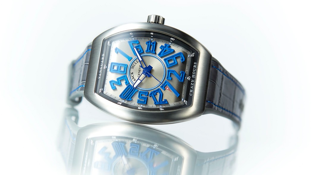 SIHH2019 ジュネーブサロン・リポート<br>フランク ミュラー