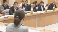香川県立高校のあり方を検討する協議会 少子化で15年後の高校1年生の数は現在の6割程度に