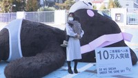 現代アートの祭典「岡山芸術交流2022」 来場者数のべ10万人突破