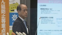 岡山市 過去最大約3529億円の新年度一般会計当初予算案を発表