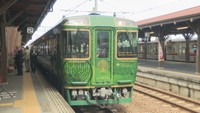 大型観光キャンペーン「四国DC」始まる コロナ前より宿泊者増を