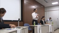 「人柄を大切に…」外国人留学生の採用支援セミナー 高松市
