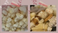 【Happy One Dish】かき餅・おでん 1月30日放送