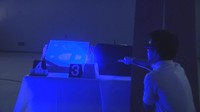 新しいアイデアや道具が次々登場 鑑識技術向上目指し香川県警で発表会