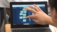 【解説】香川県立高校のタブレット端末が自己負担に…なぜ? 県教委は負担軽減策を検討