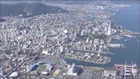 四国の企業の冬のボーナス 3割以上が「減少」と回答