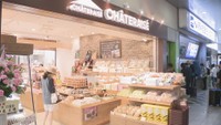 岡山駅構内に菓子専門店「シャトレーゼ」オープン JR西日本管内の駅ナカ出店は初 個包装商品を多く