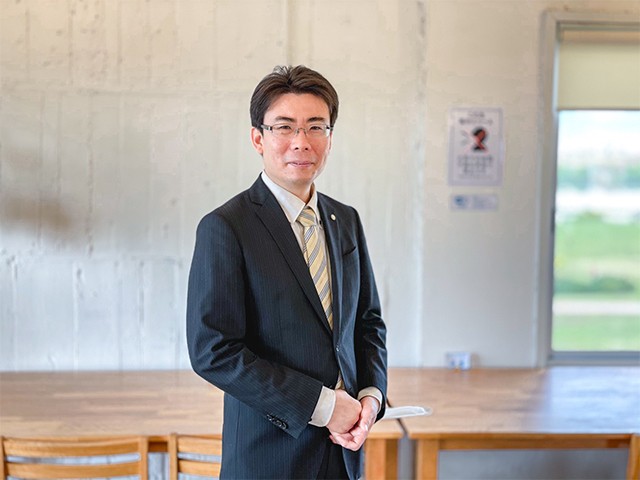 はがくれ司法書士事務所 会議 中2