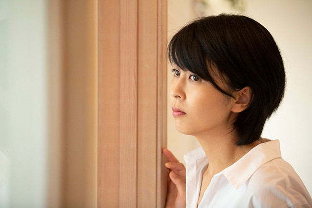 映画「ラストレター」メイン