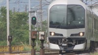 お盆のJR利用 コロナ前より62パーセント減 香川