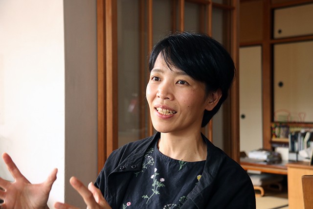 リノベーションで実現する人生後半の住まい