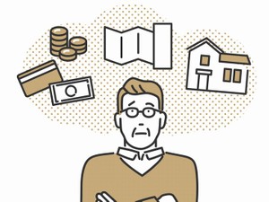 「相続させる」という遺言を放棄できる? 「遺贈」なら放棄方法が異なるので要注意