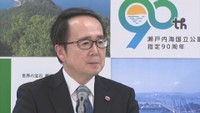 高松空港 3月にベトナムからのチャーター便運航へ 香川県知事「大きい意義がある」