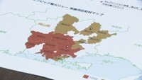 岡山県 公道での聖火リレーを中止する方針固める「この現状を思えば仕方のない判断」