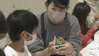 ものづくり体験で科学に興味を 香川