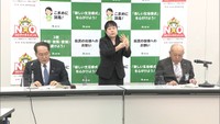 〈新型コロナ〉香川県で新たに10~50代までの6人が感染 うち2人は感染経路不明