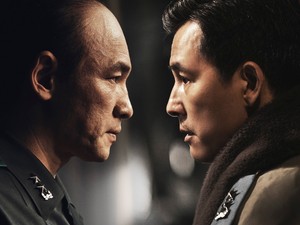 映画「ソウルの春」が描く韓国現代史の暗部　民主化を阻んだ軍事クーデター、一夜の攻防　　