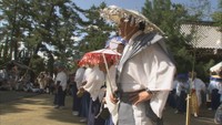 “風流踊”がユネスコ無形文化遺産に 岡山・笠岡市「白石踊」や香川・綾川町「念仏踊」など