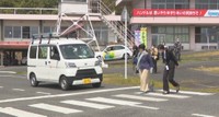 「信号機のない横断歩道」で車は止まる? 全国ワーストからの改善図る講習会 岡山東警察署