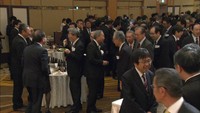 企業トップに聞く「平成の総括と新時代のビジョンは?」高松市で四国新年交流会